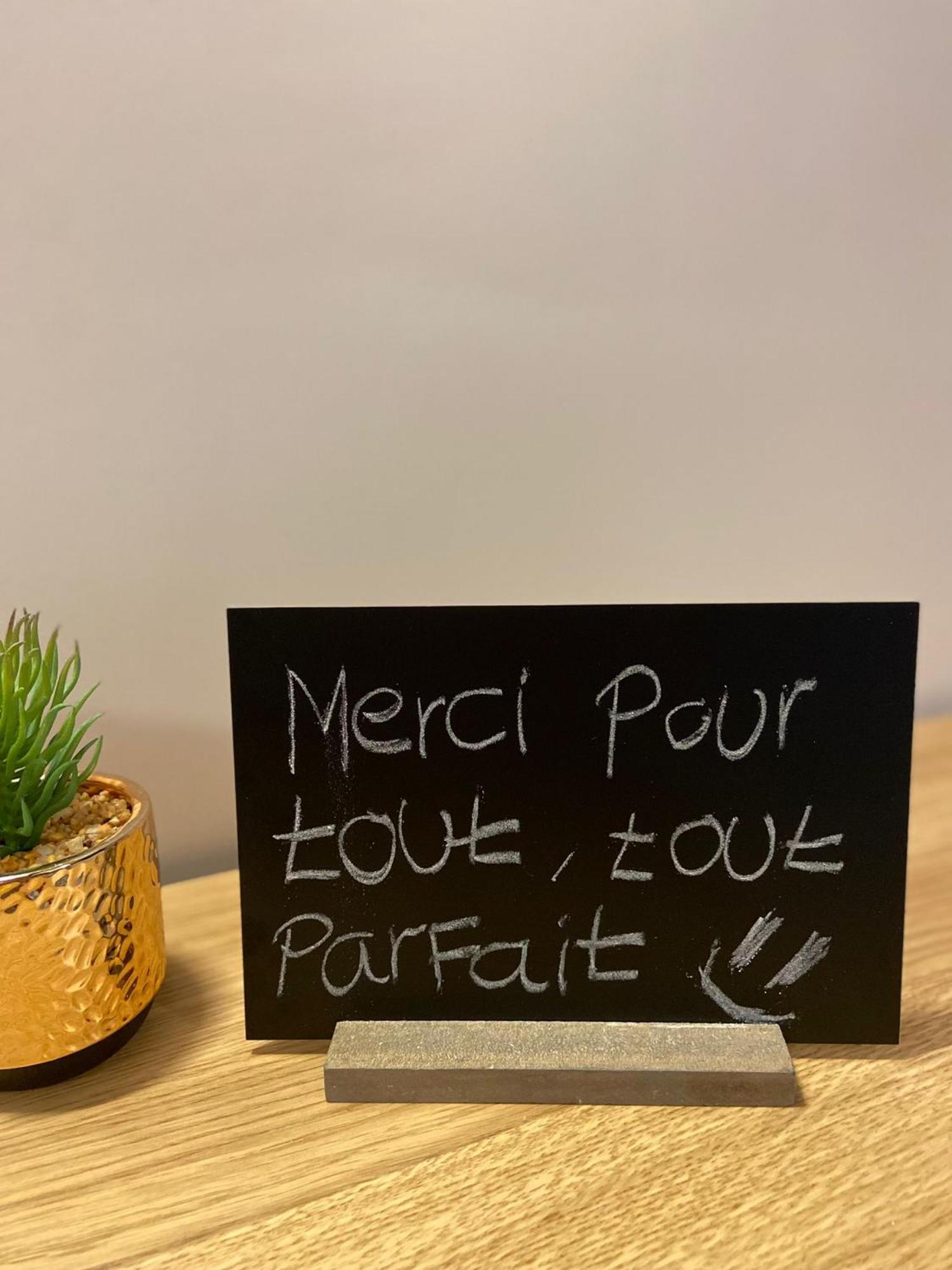 Le Petit Saint Esprit - Centre Ville - Calme - Lumineux - Fibre Екс ан Прованс Екстериор снимка